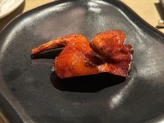 脆皮妙龄鸽-新荣记(新源南路店)