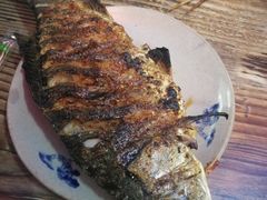 -晓靖轩烧烤(沙河风情店)