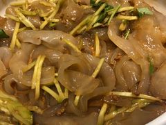 -金掌勺·锅包肉(广渠门店)