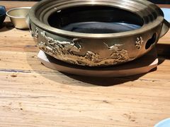 -红沃烤肉(家乐福2部店)