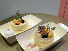 -狐狸和向日葵(北京路店)