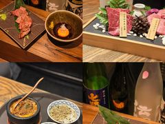 -肉魁屋·烧肉·烧鸟·酒场(高新店)