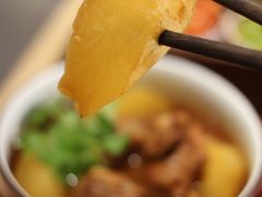 -牛腩之旅·牛腩牛杂煲(光启城美食城店)