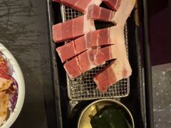 -九田家黑牛烤肉料理(新辰里亚运村店)