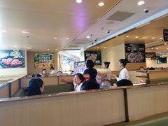 -海底捞火锅(金地广场生日主题店)