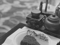 -富力威斯汀酒店-中国元素中餐厅(武昌临江店)