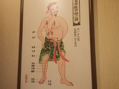 -裕和堂中医推拿艾灸(太古汇臻品店)