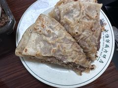 -清真永恒华威肉饼(潘家园店)