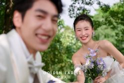 -金夫人婚纱摄影(西昌店)