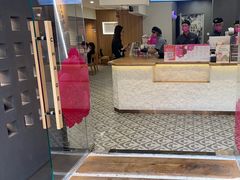 -霸王茶姬(正佳广场店)