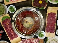 -清真·丝路香妃新疆餐厅