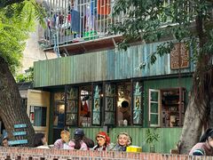 -樹下遇见树·咖啡