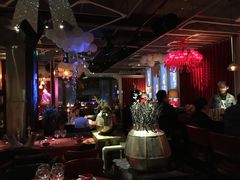 -JUKEBOX玖部音乐餐厅(华侨城店)