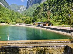 -鹿院坪生态旅游景区