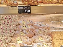 -FANEN法念·烘焙·甜点(万象城店)