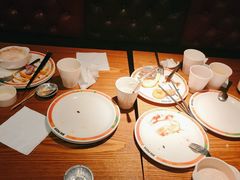 -比格比萨自助(国展店)
