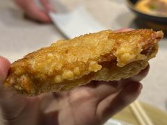 -万丽轩·粤菜(王府井金茂万丽酒店)