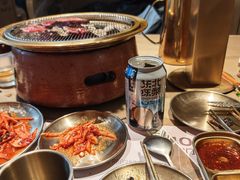 -西塔老太太泥炉烤肉(沈阳店)