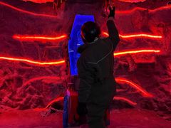 -E+有冰工厂·昆仑寒宫2(五角场店)