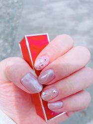 -如一·美甲美睫