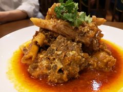 -清真伊香蘭餐厅