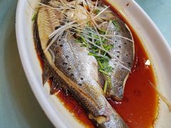 -石饮红星包子(中山路店)