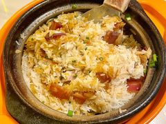 -润泽园椰子鸡(汇一城店)