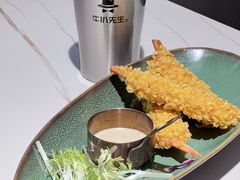 -牛扒先生·厚切雪花牛扒西餐厅(北京路禺山路店)