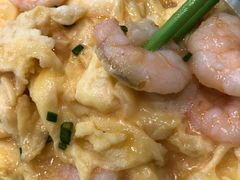 虾仁滑蛋-小龍鳳餐室(番禺路店)