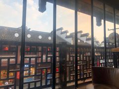 -星巴克(南京大世界店)