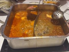 -螺大喜螺蛳粉火锅(雍和宫店)