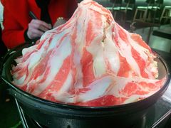寿喜锅-YAMAKAWA(龙湖胥江天街店)