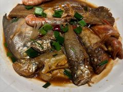 -高佳庄·舟山海鲜(海景旗舰店)