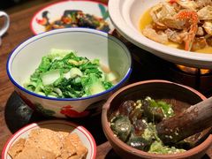 -洞庭土菜馆(天河北总店)