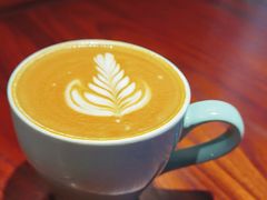 -VESH COFFEE(定西路店)