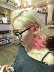 -Godhands美发设计沙龙