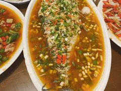 -飞虹鱼馆(春华路店)