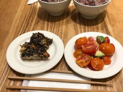 芝麻风味烤鸡-MUJI无印良品(深圳深业上城城市旗舰店)