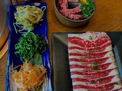 -炎蔵牛舌烤肉