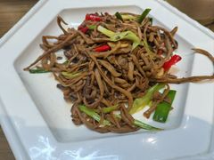 -醉霖生态餐厅(交大店)