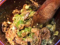 -费大厨辣椒炒肉(万家丽一店)