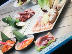 -东海朗廷酒店-唐阁T’ANG COURT 中餐厅