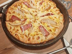 -必胜客(远大路店)