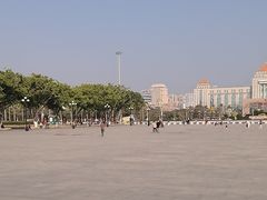 -花都广场