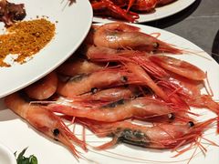 -一方渔歌蒸汽海鲜自助(文化路万达广场店)