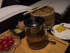 -鸿韵养生(白玉兰店)