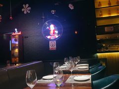 -MARU玛露音乐餐厅(大学路店)