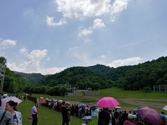 -大水川景区