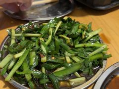 -峨眉一绝姐妹烧烤(峨眉花园店)