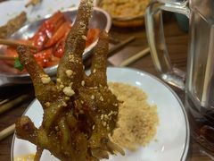 -林二哥宜烤官·宜宾小烧烤